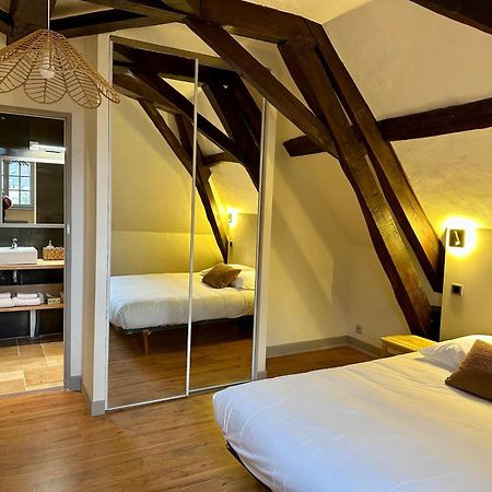 Chateau De La Borde A Ussel, Centre-Ville, Proche Autoroute A89 Юссель Экстерьер фото